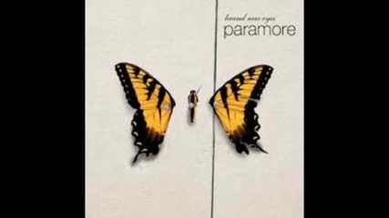 08. Paramore - Looking Up