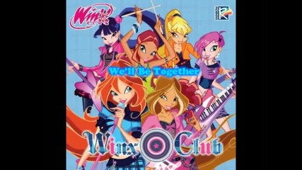 Winx Club Season 4 Well Be Together