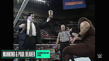 Alliances we never saw coming: WWE Playlist