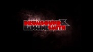 Afrojack Ft. Eva Simons - Take over Control (drumsound & Bassline Smith Remix)