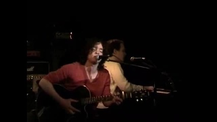Anathema - One Last Goodbye 