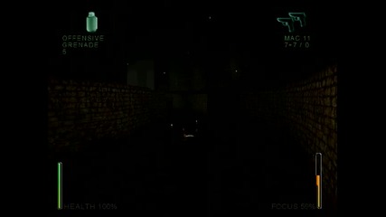 Enter The Matrix Gameplay Part 45