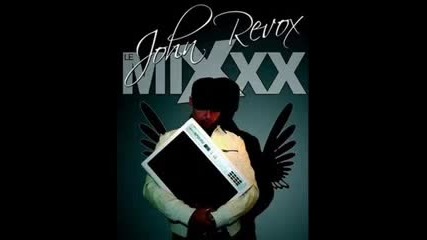 John Revox vs Easytech - Sexy Ole (disco Fanatics Bootleg)