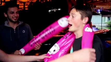 Los Colorados - Hot'n'cold (official Katy Perry Cover) - Youtube