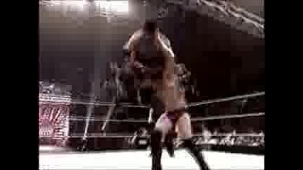 Wwe - Over Under Mixed Video