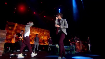 One Direction - More Than This ( Up All Naight )