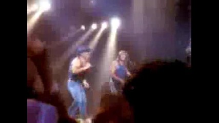 Ac/dc - Thunderstruck
