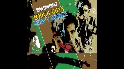 High Contrast - If We Ever