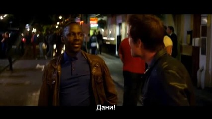 Tofu / Тофу s01e06 документален филм