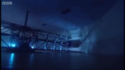 Jeremy feels the G - force! - Bbc 