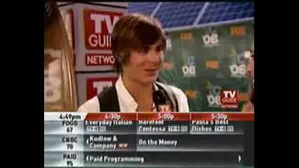Zac TCAs