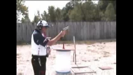 Ipsc - Strader2r2