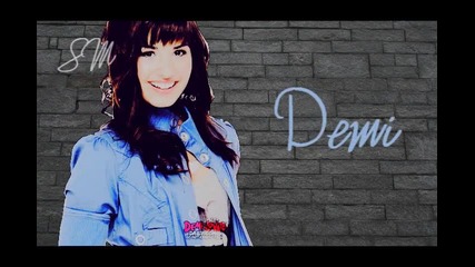 Demi Lovato - I always knew (preview) 