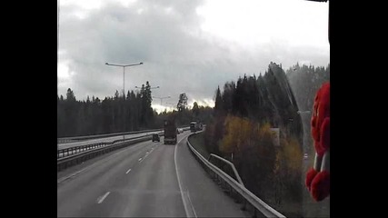 Фабрика Scania
