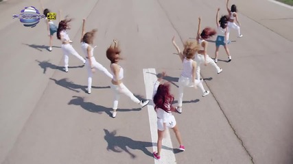 Maria ft Elena - Tiho / Мария ft Елена - Тихо, 2015
