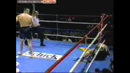 K1 Greatest Knockouts