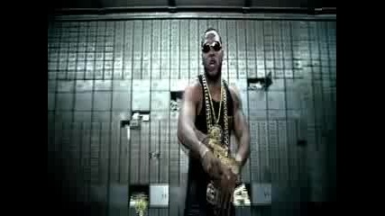 Flo - rida - In The Ayer 