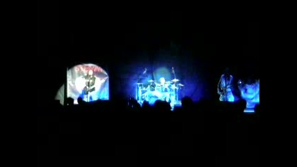 Stemm - Face The Pain (Live)