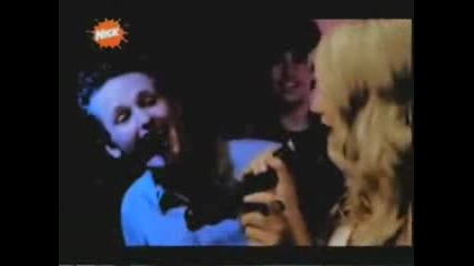 Indiana Evans - Think of you (in H2o just add water)