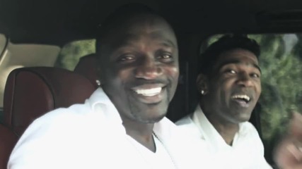 2®13 •» Omega ft. Akon- El Producto