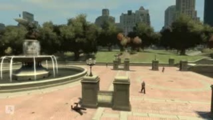 Gta Iv Funiest Video
