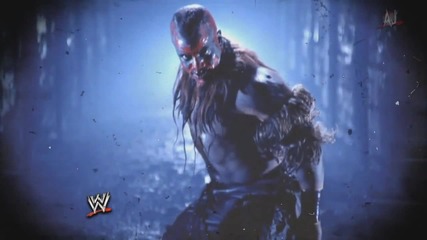 The Boogeyman Custom Titantron 2013