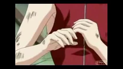 Sasuke And Sakura Broken