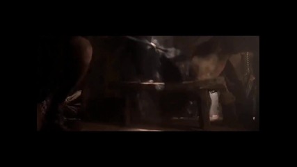Conan The Barbarian Vs Nikolay Stanoev