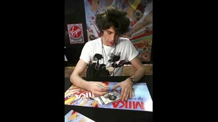 Mika Pics