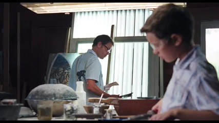 The Last Song - Trailer