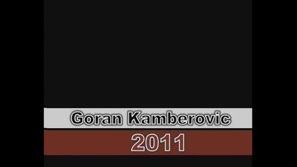 Goran kamberovic 2011 Sel puti ko dive
