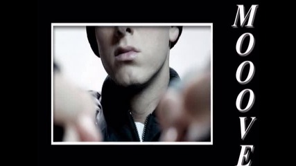 Eminem - Seduction [recovery]