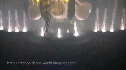 Sensation 2009 Hungary - Megamix - Tiesto