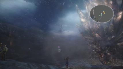 Final Fantasy Xiii - 2 E3 trailer English