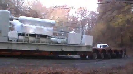Trade Trans & Micro Trans cz1 - Man