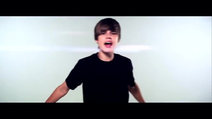 Justin Bieber - Love Me 