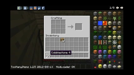 Minecraft | Duo Survival | С.1 Еп2/1