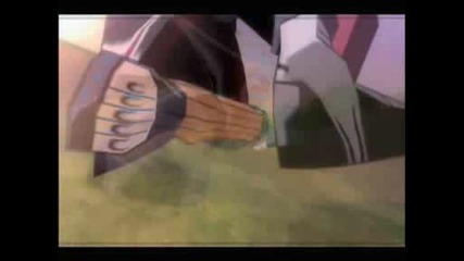 Naruto Ultimate Ninja 4