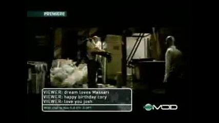 Massari In Love Again 2008.mp4