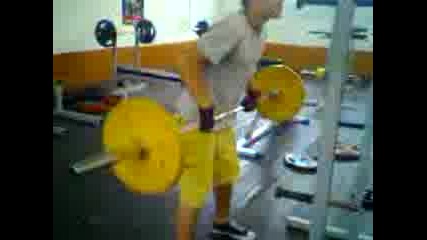vdigane na shtanga 50 kg.