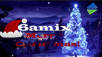 Интро = Merry Christmas