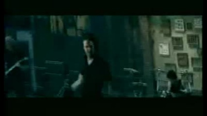 The Rasmus - No Fear