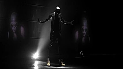 Chris Brown - Don't Think They Know ft. Aaliyah, 2013
