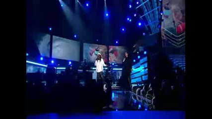 Lil Wayne & Robin Thicke - Tie My Hands - [ Grammys 2009 ] [ High Quality ]