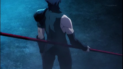 Fate Zero 16 Eng Subs [high]
