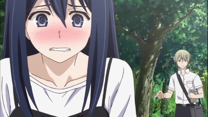 Gokukoku no Brynhildr 2 Eng Subs [576p]