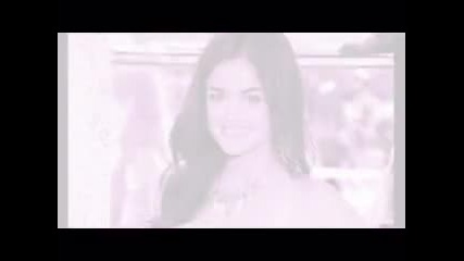 Lucy Hale - I am