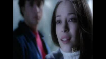 Smallville - Celin Dion - My Heart Will Go On