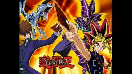 Yu - Gi - Oh Video