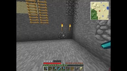 minecraft miner survival epizod 6